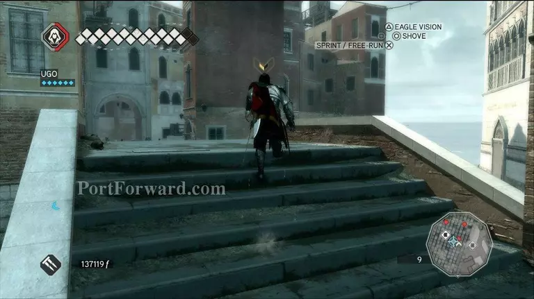 Assassins Creed II Walkthrough - Assassins Creed-II 2418