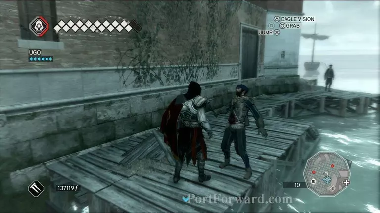 Assassins Creed II Walkthrough - Assassins Creed-II 2420