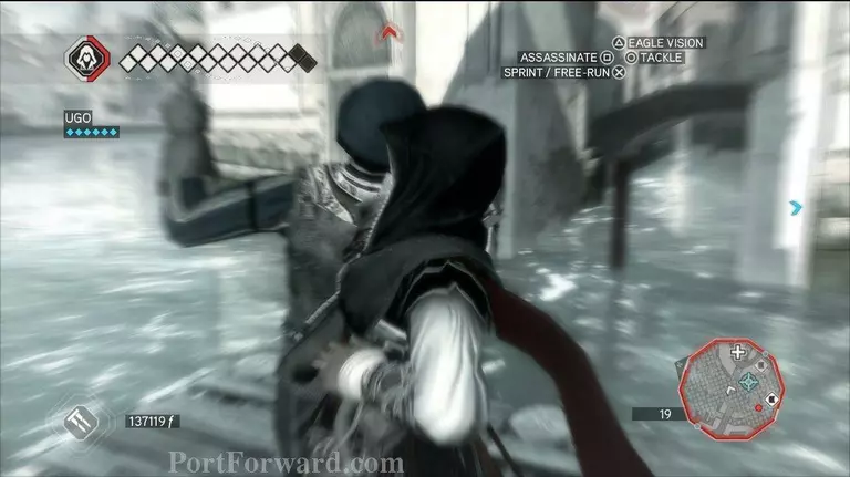 Assassins Creed II Walkthrough - Assassins Creed-II 2421