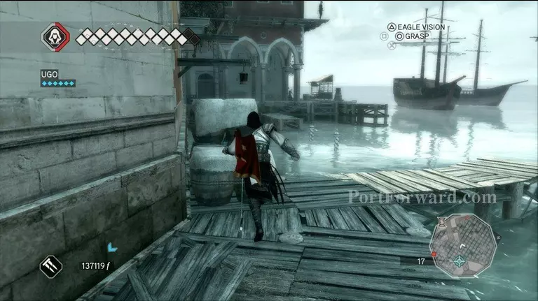 Assassins Creed II Walkthrough - Assassins Creed-II 2422