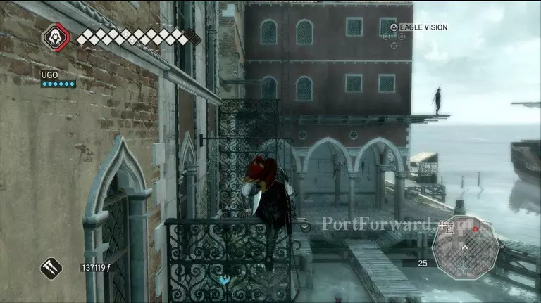 Assassins Creed II Walkthrough - Assassins Creed-II 2423