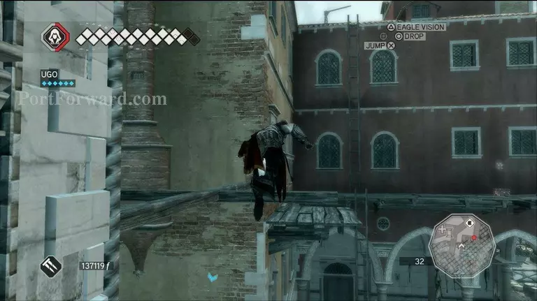 Assassins Creed II Walkthrough - Assassins Creed-II 2424