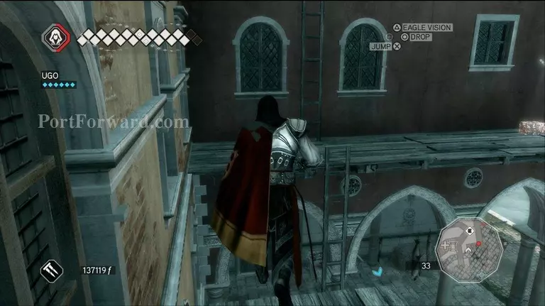 Assassins Creed II Walkthrough - Assassins Creed-II 2425