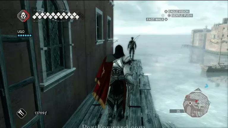 Assassins Creed II Walkthrough - Assassins Creed-II 2426