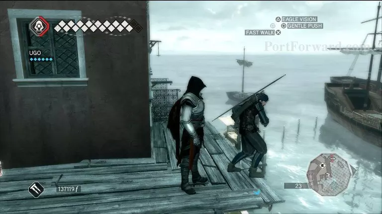 Assassins Creed II Walkthrough - Assassins Creed-II 2427