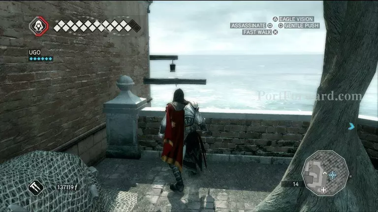 Assassins Creed II Walkthrough - Assassins Creed-II 2431