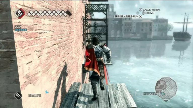 Assassins Creed II Walkthrough - Assassins Creed-II 2433