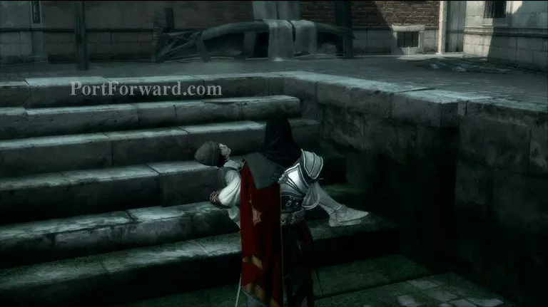 Assassins Creed II Walkthrough - Assassins Creed-II 2435