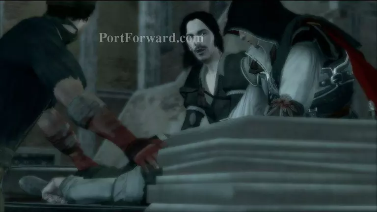 Assassins Creed II Walkthrough - Assassins Creed-II 2437