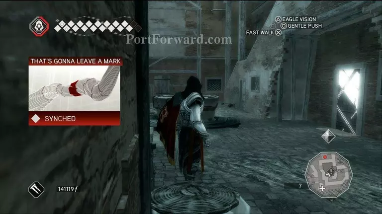 Assassins Creed II Walkthrough - Assassins Creed-II 2438