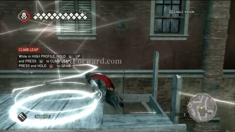 Assassins Creed II Walkthrough - Assassins Creed-II 2441