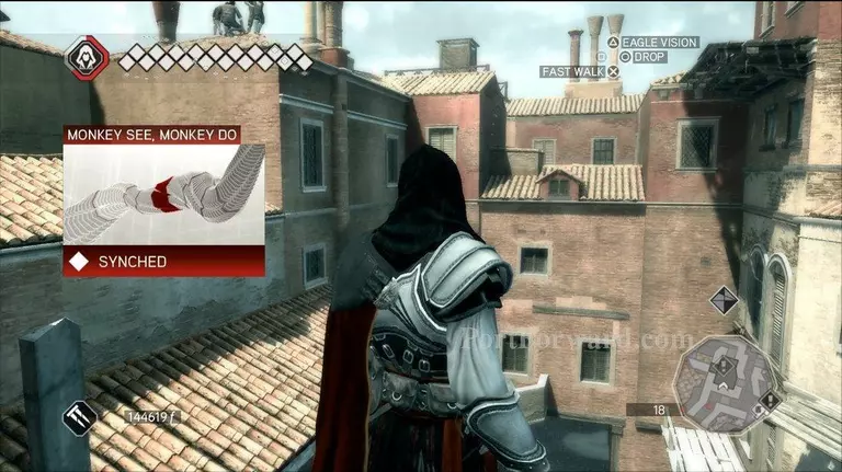 Assassins Creed II Walkthrough - Assassins Creed-II 2442