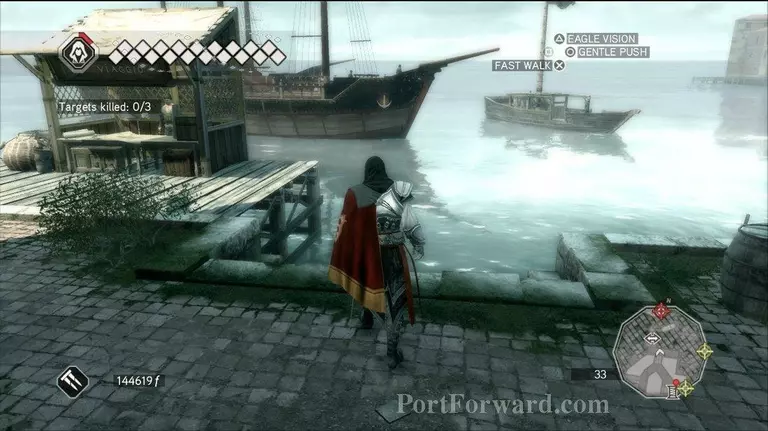 Assassins Creed II Walkthrough - Assassins Creed-II 2443