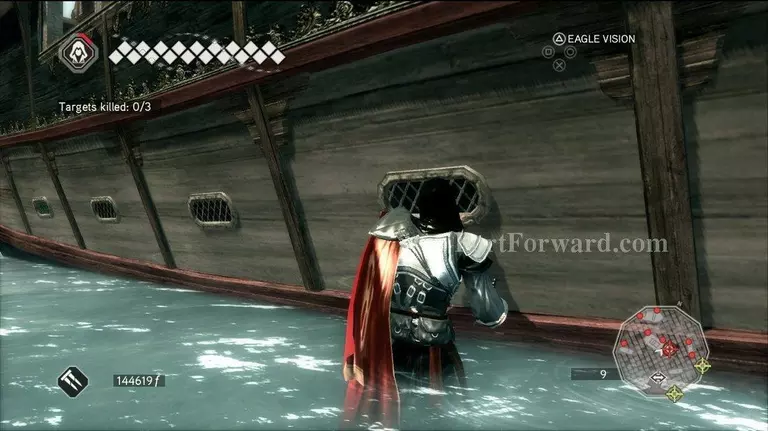 Assassins Creed II Walkthrough - Assassins Creed-II 2447