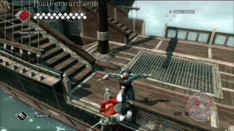 Assassins Creed II Walkthrough - Assassins Creed-II 2448