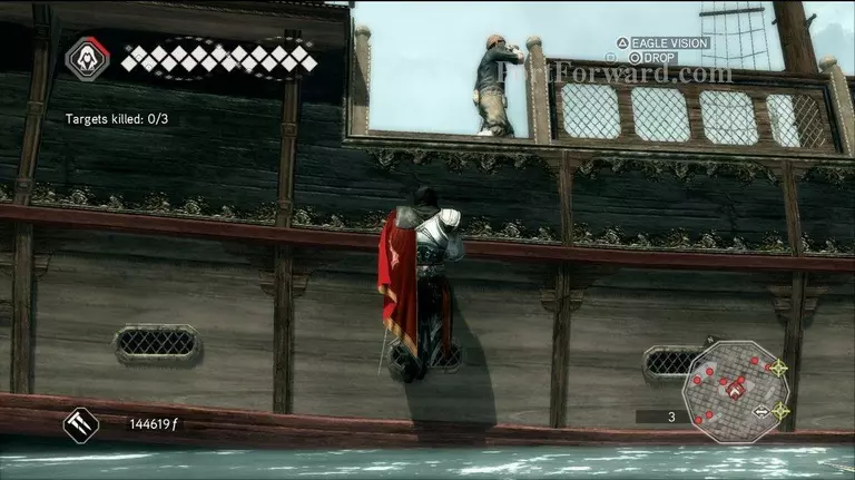 Assassins Creed II Walkthrough - Assassins Creed-II 2449