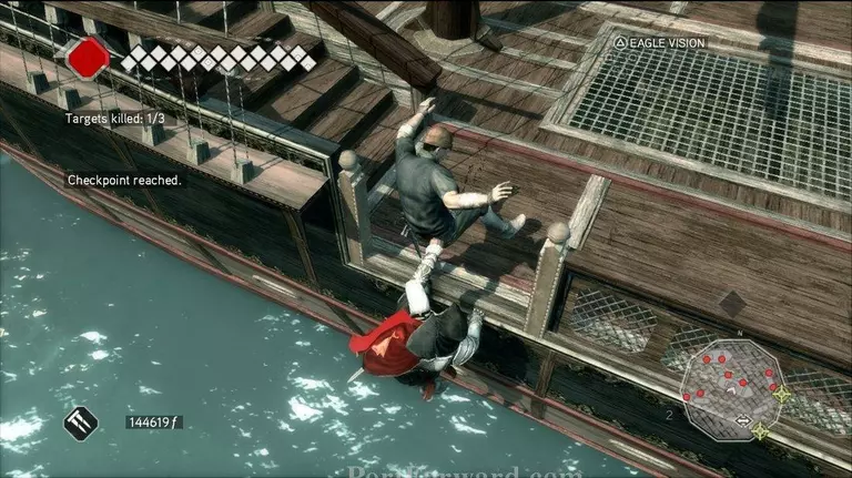 Assassins Creed II Walkthrough - Assassins Creed-II 2450