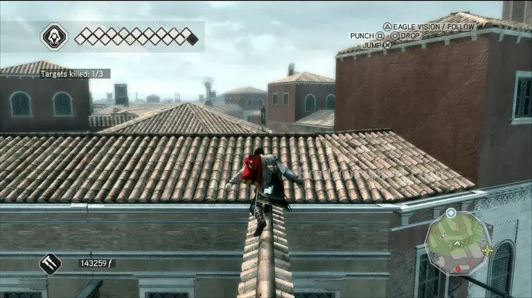Assassins Creed II Walkthrough - Assassins Creed-II 2456