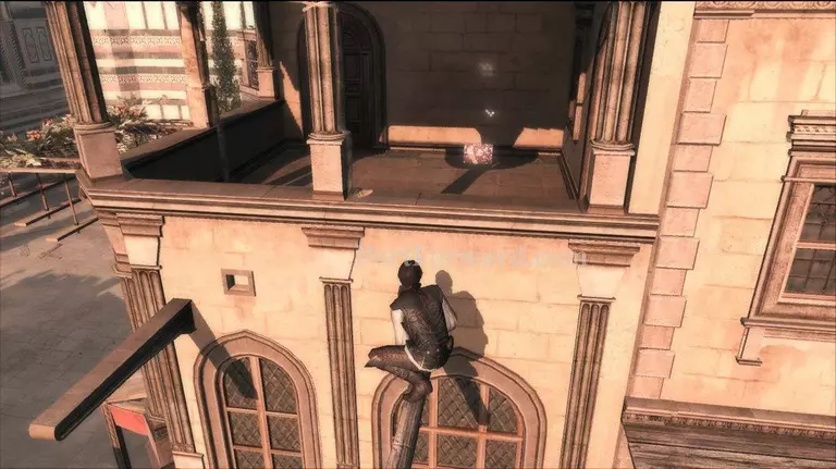 Assassins Creed II Walkthrough - Assassins Creed-II 246