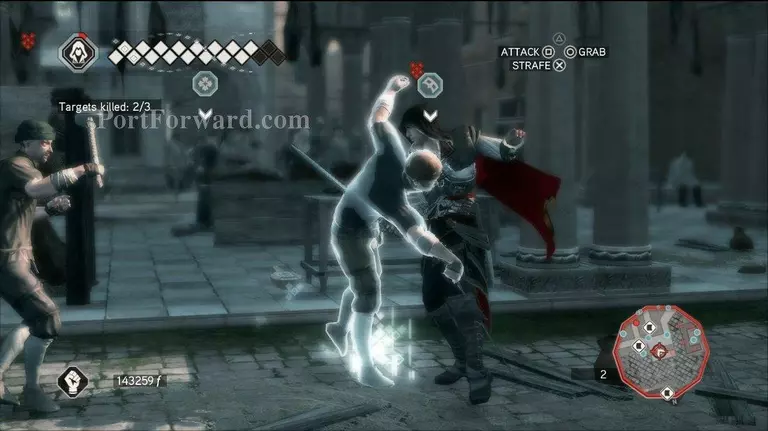 Assassins Creed II Walkthrough - Assassins Creed-II 2463