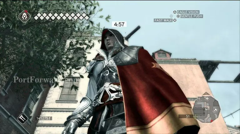 Assassins Creed II Walkthrough - Assassins Creed-II 2465