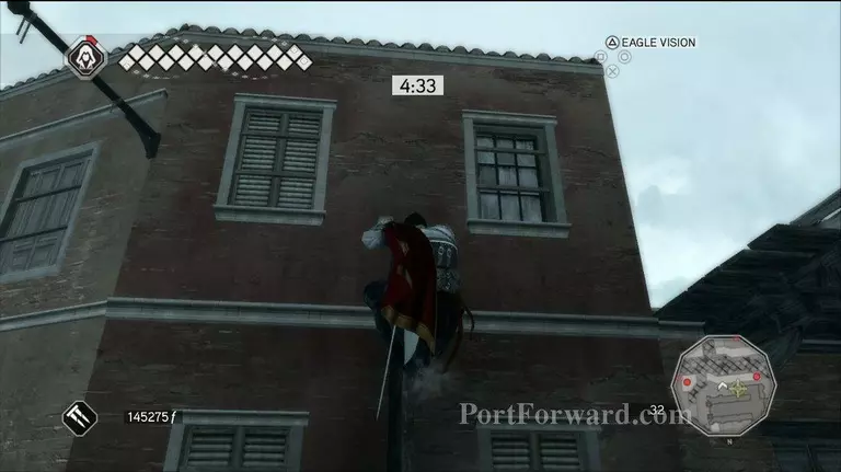 Assassins Creed II Walkthrough - Assassins Creed-II 2466