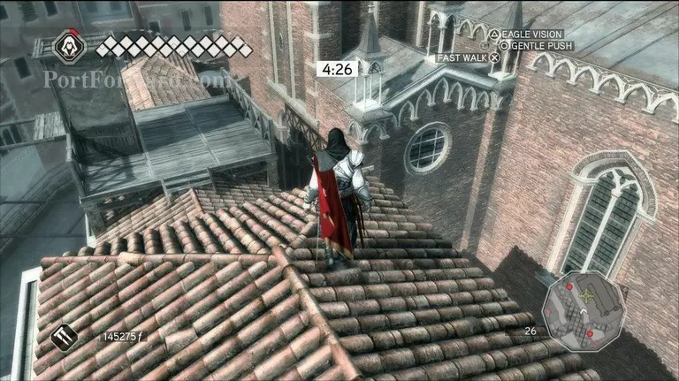 Assassins Creed II Walkthrough - Assassins Creed-II 2467