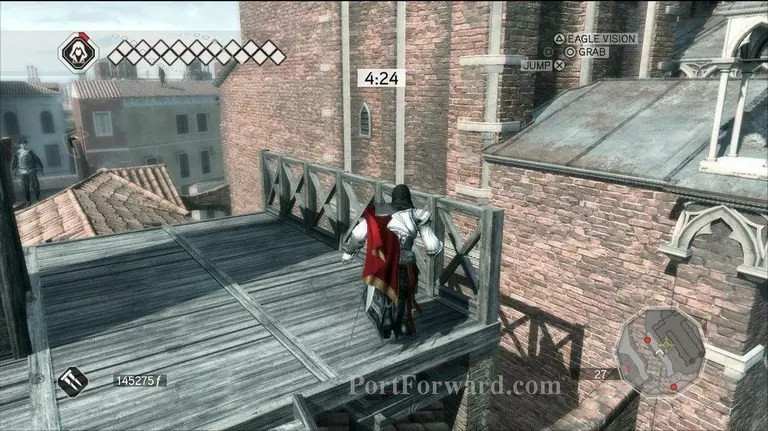 Assassins Creed II Walkthrough - Assassins Creed-II 2468