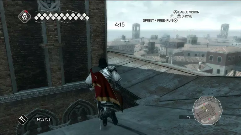 Assassins Creed II Walkthrough - Assassins Creed-II 2470