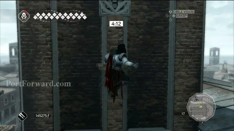 Assassins Creed II Walkthrough - Assassins Creed-II 2471