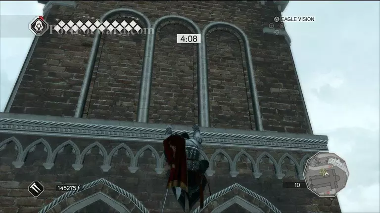 Assassins Creed II Walkthrough - Assassins Creed-II 2472