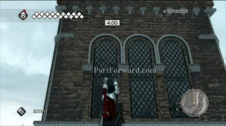 Assassins Creed II Walkthrough - Assassins Creed-II 2474