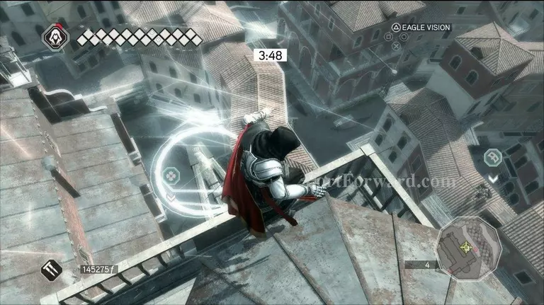 Assassins Creed II Walkthrough - Assassins Creed-II 2475