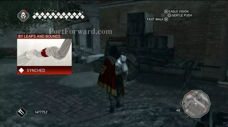Assassins Creed II Walkthrough - Assassins Creed-II 2478
