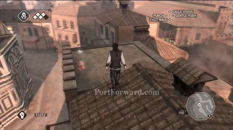 Assassins Creed II Walkthrough - Assassins Creed-II 248