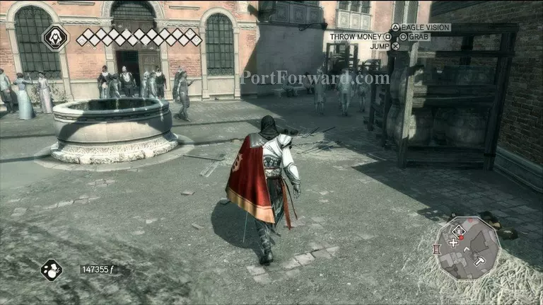 Assassins Creed II Walkthrough - Assassins Creed-II 2480