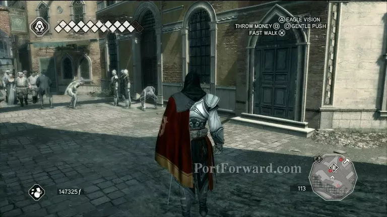 Assassins Creed II Walkthrough - Assassins Creed-II 2486