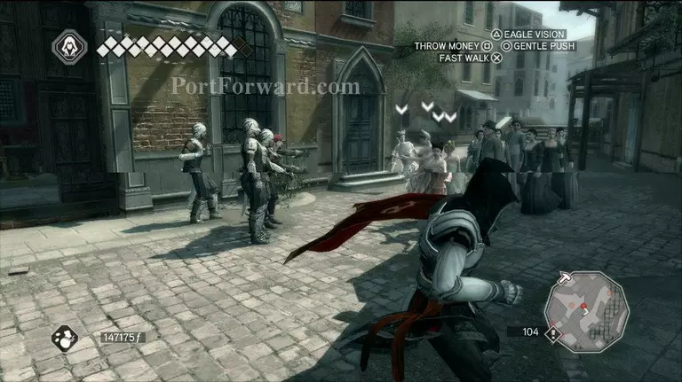 Assassins Creed II Walkthrough - Assassins Creed-II 2488