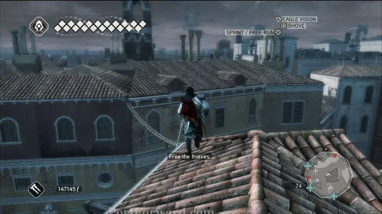 Assassins Creed II Walkthrough - Assassins Creed-II 2491