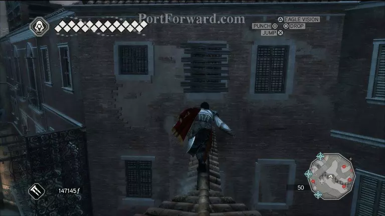 Assassins Creed II Walkthrough - Assassins Creed-II 2492