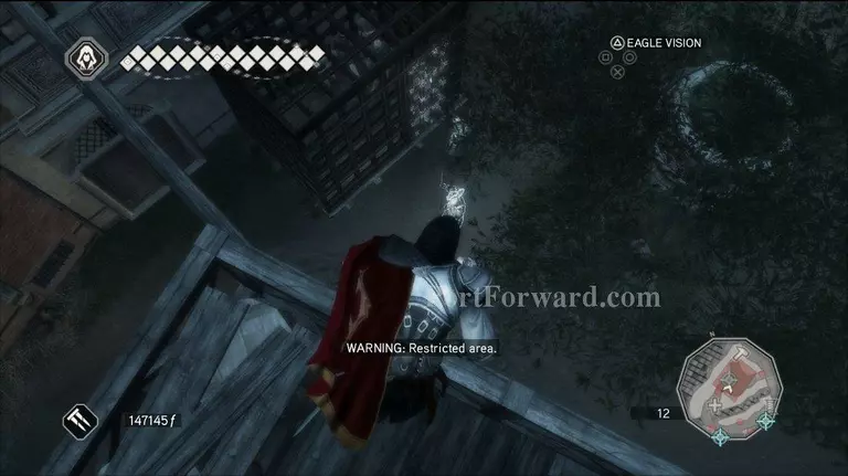 Assassins Creed II Walkthrough - Assassins Creed-II 2494