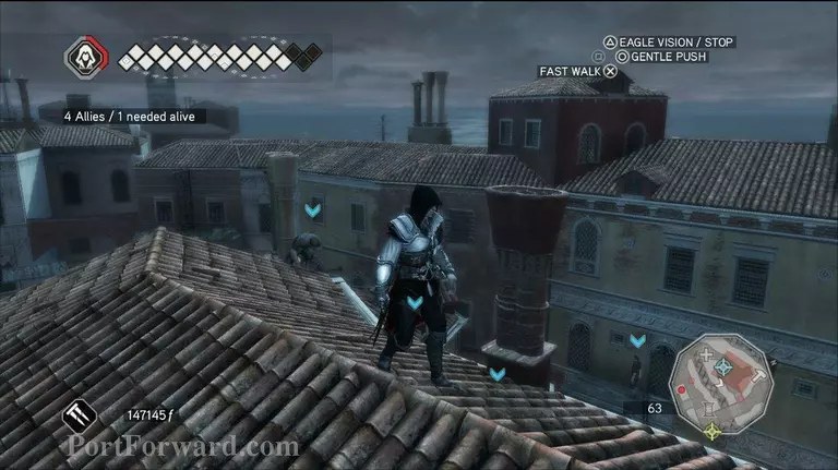 Assassins Creed II Walkthrough - Assassins Creed-II 2499