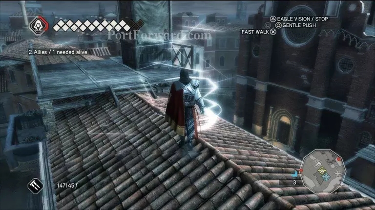 Assassins Creed II Walkthrough - Assassins Creed-II 2501