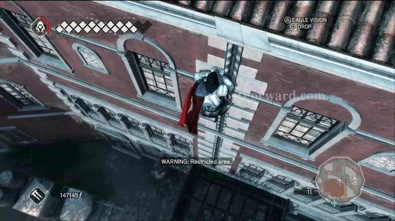 Assassins Creed II Walkthrough - Assassins Creed-II 2504