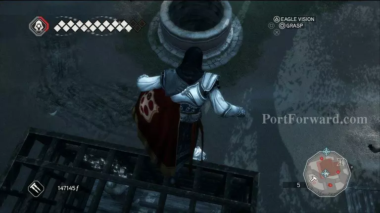 Assassins Creed II Walkthrough - Assassins Creed-II 2505