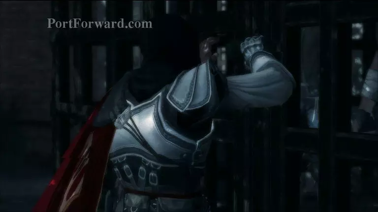 Assassins Creed II Walkthrough - Assassins Creed-II 2506