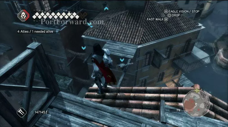 Assassins Creed II Walkthrough - Assassins Creed-II 2508