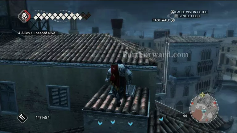 Assassins Creed II Walkthrough - Assassins Creed-II 2509