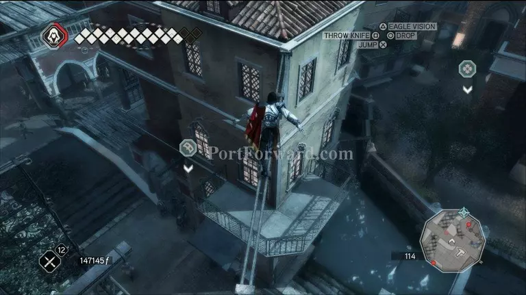 Assassins Creed II Walkthrough - Assassins Creed-II 2512