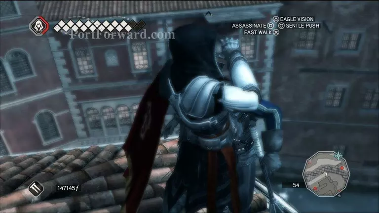 Assassins Creed II Walkthrough - Assassins Creed-II 2513